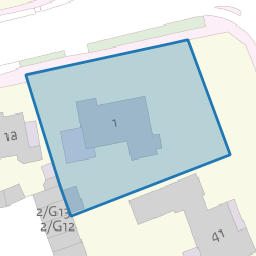 Perceel ODR01-I-6743