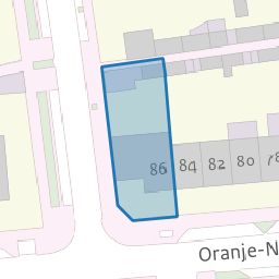 Perceel ODR01-I-6746