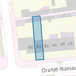 Perceel ODR01-I-6747