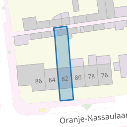 Perceel ODR01-I-6748