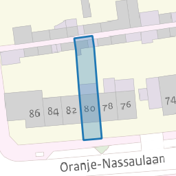 Perceel ODR01-I-6749