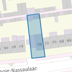 Perceel ODR01-I-6752