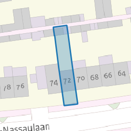 Perceel ODR01-I-6753