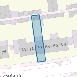 Perceel ODR01-I-6754