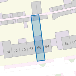 Perceel ODR01-I-6756