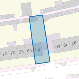 Perceel ODR01-I-6757