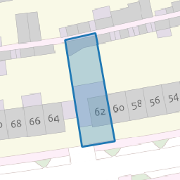 Perceel ODR01-I-6758