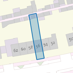 Perceel ODR01-I-6761