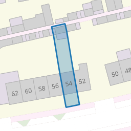 Perceel ODR01-I-6762