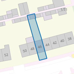 Perceel ODR01-I-6766