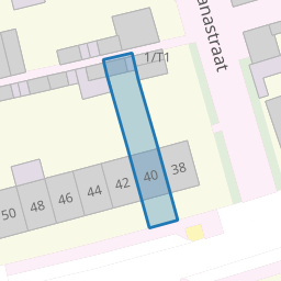 Perceel ODR01-I-6769