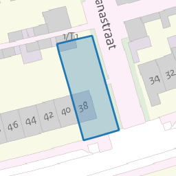 Perceel ODR01-I-6770