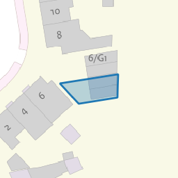 Perceel ODR01-I-6771