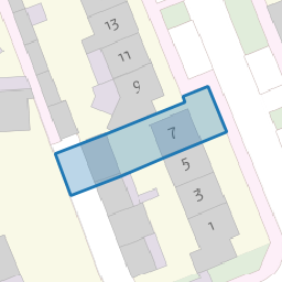 Perceel ODR01-I-6777