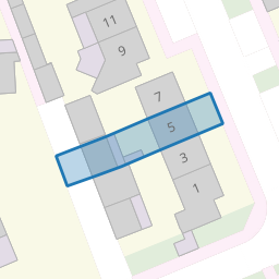 Perceel ODR01-I-6778