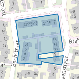 Perceel ODR01-I-6781