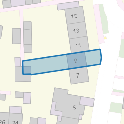 Perceel ODR01-I-6782