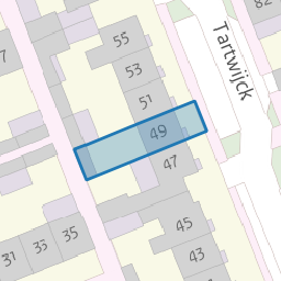 Perceel ODR01-I-6784