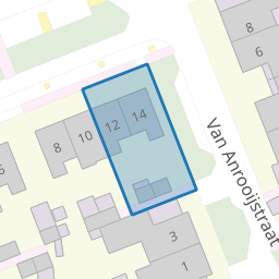 Perceel ODR01-I-6787