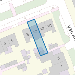 Perceel ODR01-I-6789