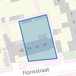 Perceel ODR01-I-6790