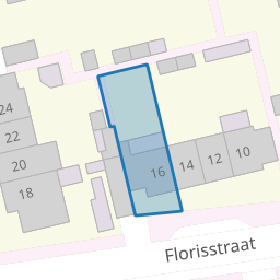 Perceel ODR01-I-6792