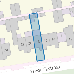 Perceel ODR01-I-6804