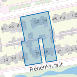 Perceel ODR01-I-6806