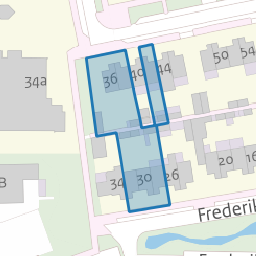 Perceel ODR01-I-6809