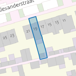 Perceel ODR01-I-6810