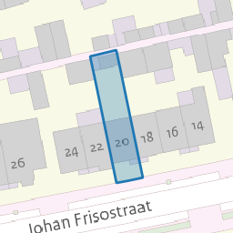 Perceel ODR01-I-6811