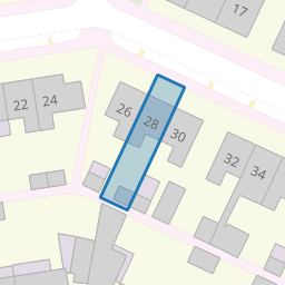 Perceel ODR01-I-6813