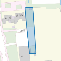 Perceel ODR01-I-6818