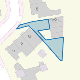 Perceel ODR01-I-6821