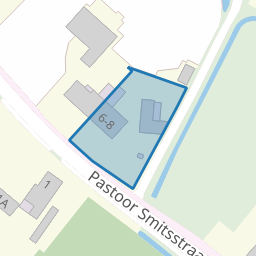 Perceel ODR01-I-6824