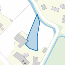 Perceel ODR01-I-6825