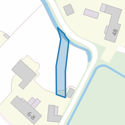 Perceel ODR01-I-6826