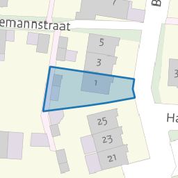 Perceel ODR01-I-6834