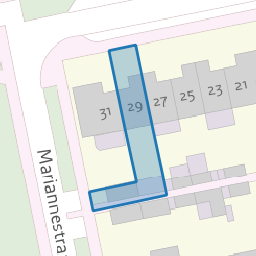 Perceel ODR01-I-6837