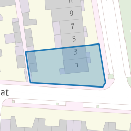 Perceel ODR01-I-6841