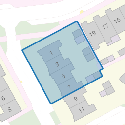 Perceel ODR01-I-6844