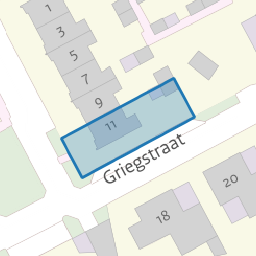 Perceel ODR01-I-6846