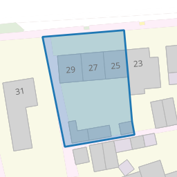 Perceel ODR01-I-6847
