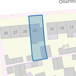 Perceel ODR01-I-6848