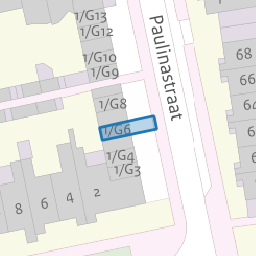 Perceel ODR01-I-6850