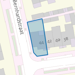 Perceel ODR01-I-6870