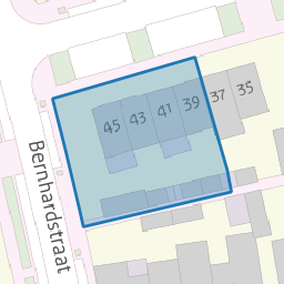 Perceel ODR01-I-6871