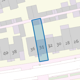 Perceel ODR01-I-6872