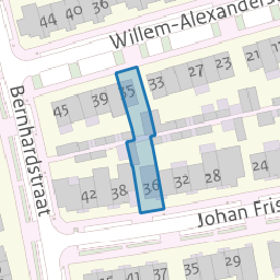 Perceel ODR01-I-6873