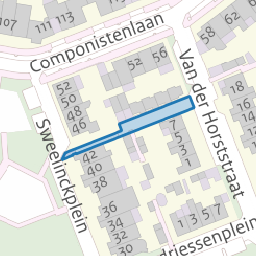 Perceel ODR01-I-6880